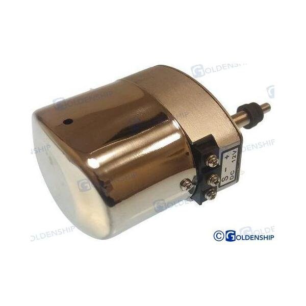 Recmar Marine Wiper Motor 12V GS12052 Zoro